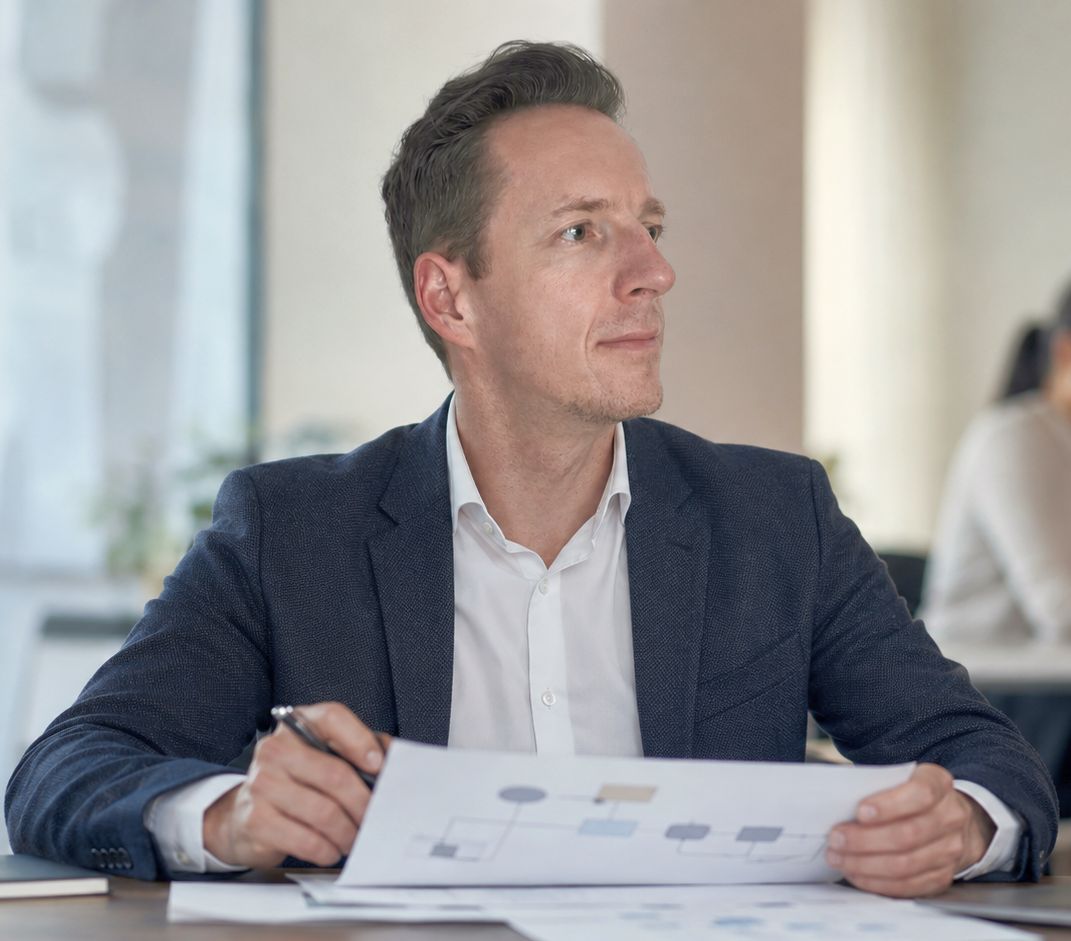 Working Session bei Aiond – Beratung in Workshop-Atmosphäre